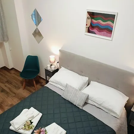 Ospitalita Romana Homestay *