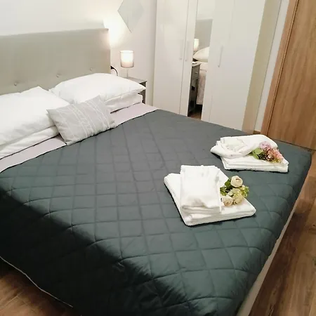 Ospitalita Romana * Roma