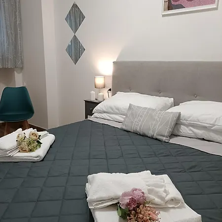 Quarto em Acomodações Particulares Ospitalita Romana *