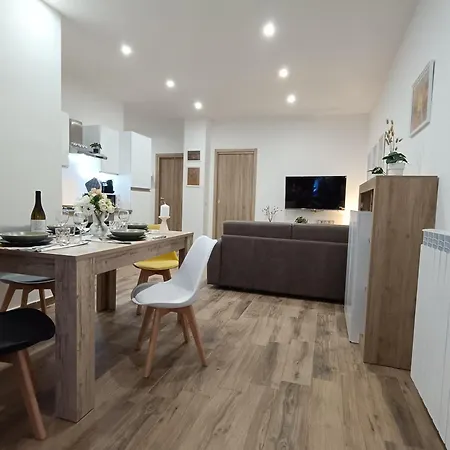 Ospitalita Romana Quarto em Acomodações Particulares