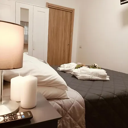 Ospitalita Romana Quarto em Acomodações Particulares *