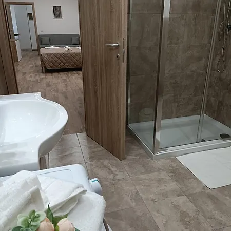 Quarto em Acomodações Particulares Ospitalita Romana *