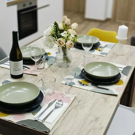 Ospitalita Romana Quarto em Acomodações Particulares