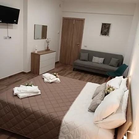 Ospitalita Romana Quarto em Acomodações Particulares Roma