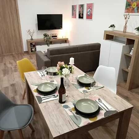 Ospitalita Romana Homestay Rome