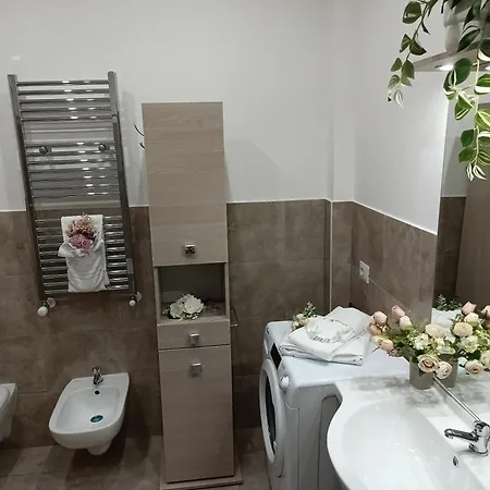 Ospitalita Romana Quarto em Acomodações Particulares *