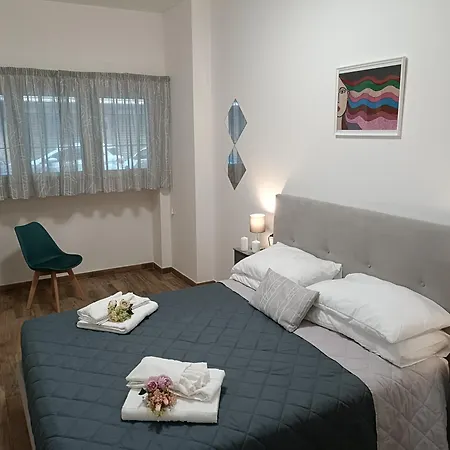Quarto em Acomodações Particulares Ospitalita Romana *