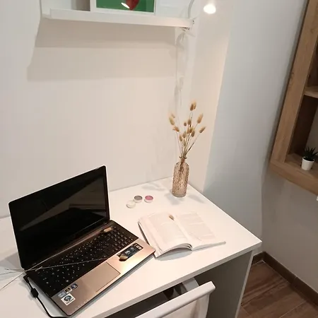 Ospitalita Romana Quarto em Acomodações Particulares