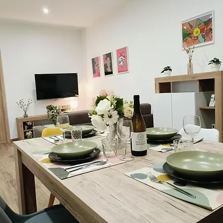 Ospitalita Romana Homestay