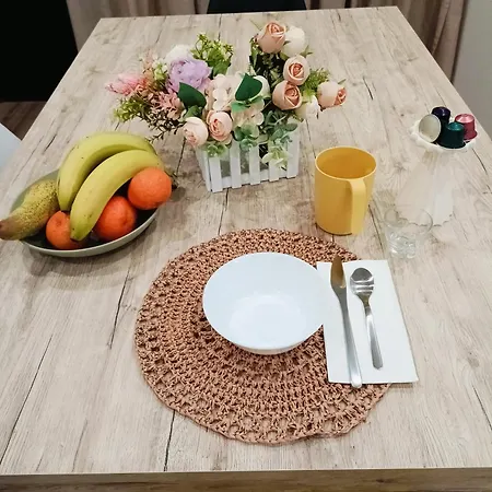Ospitalita Romana Homestay Rome