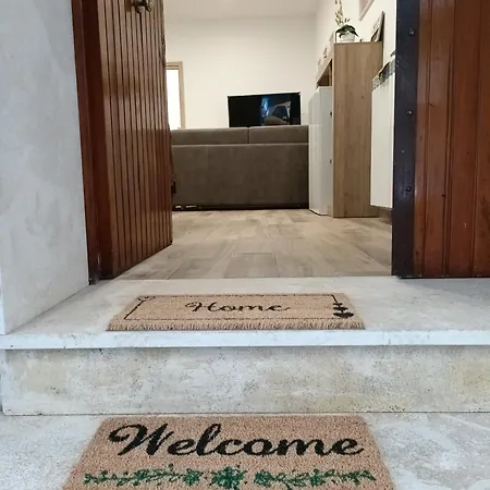 Ospitalita Romana Homestay Rome